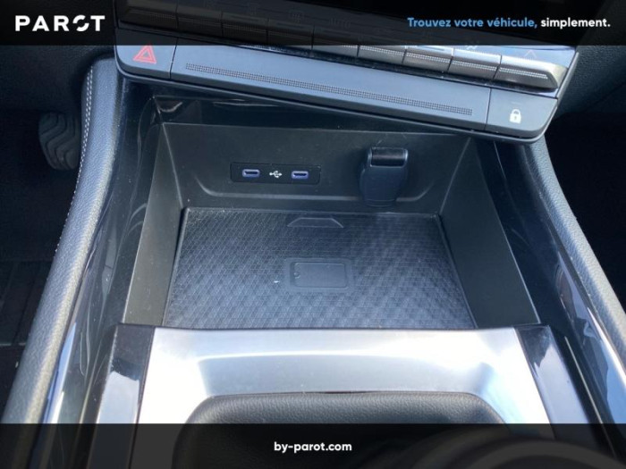 Renault Austral 1.2 TCe mild hybrid advanced 130ch Techno