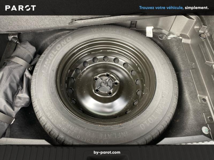 Renault Austral 1.2 TCe mild hybrid advanced 130ch Techno