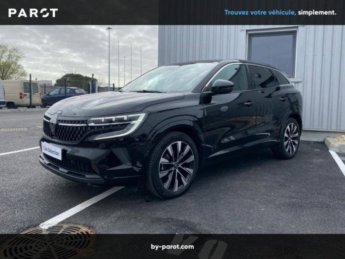 Renault AUSTRAL mild hybrid advanced 130 Techno