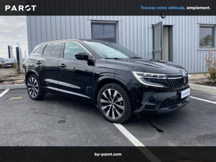 Renault AUSTRAL mild hybrid advanced 130 Techno