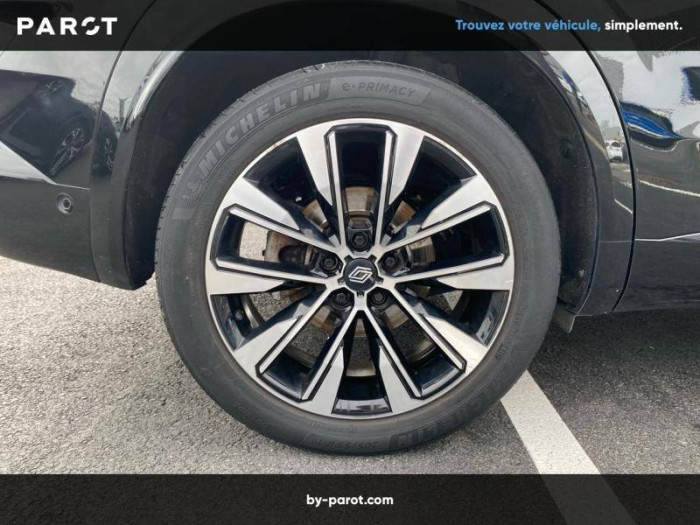 Renault AUSTRAL mild hybrid advanced 130 Techno