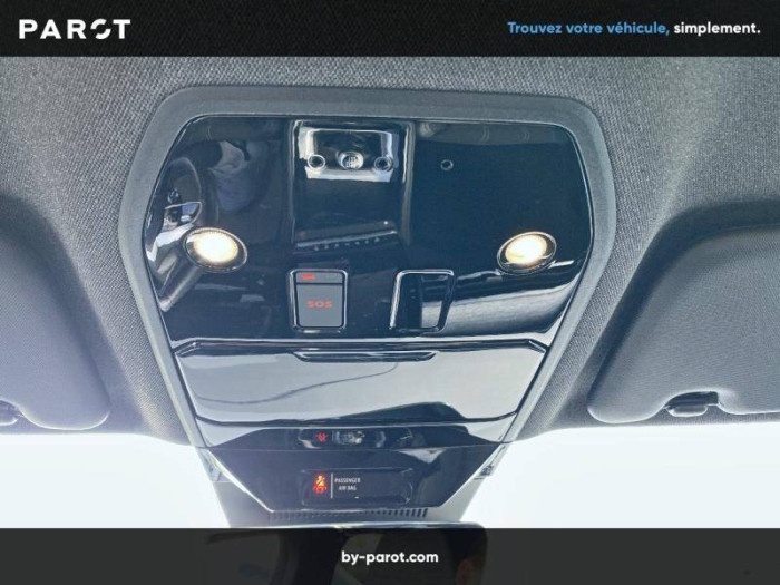 Renault AUSTRAL mild hybrid advanced 130 Techno