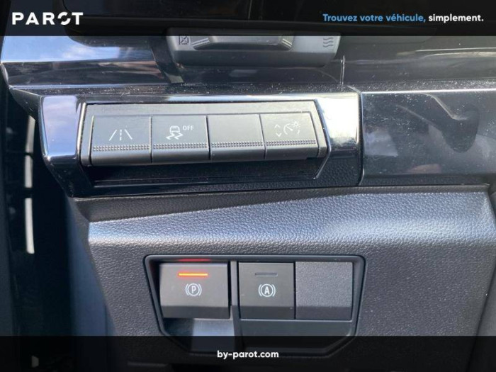 Renault AUSTRAL mild hybrid advanced 130 Techno