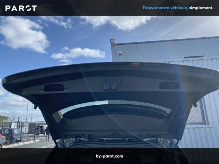 Renault AUSTRAL mild hybrid advanced 130 Techno