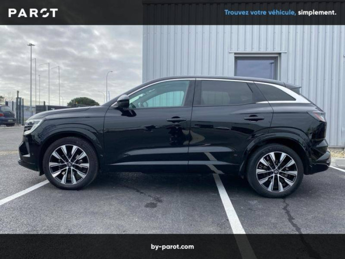 Renault AUSTRAL mild hybrid advanced 130 Techno