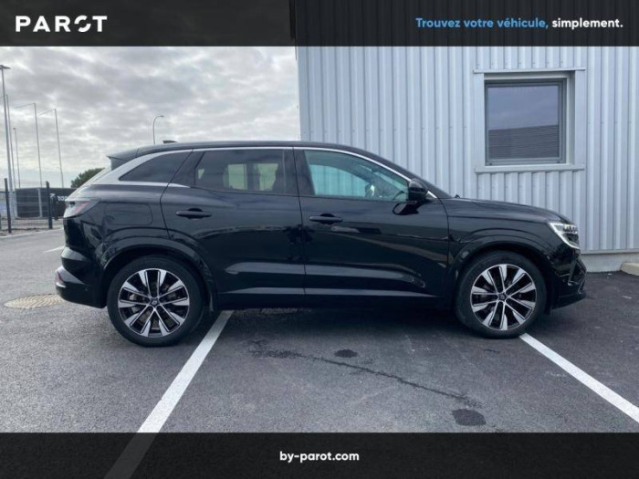Renault AUSTRAL mild hybrid advanced 130 Techno