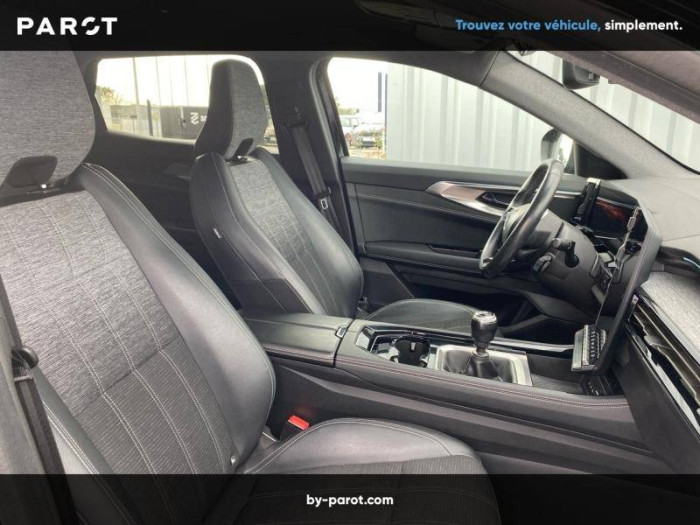Renault AUSTRAL mild hybrid advanced 130 Techno