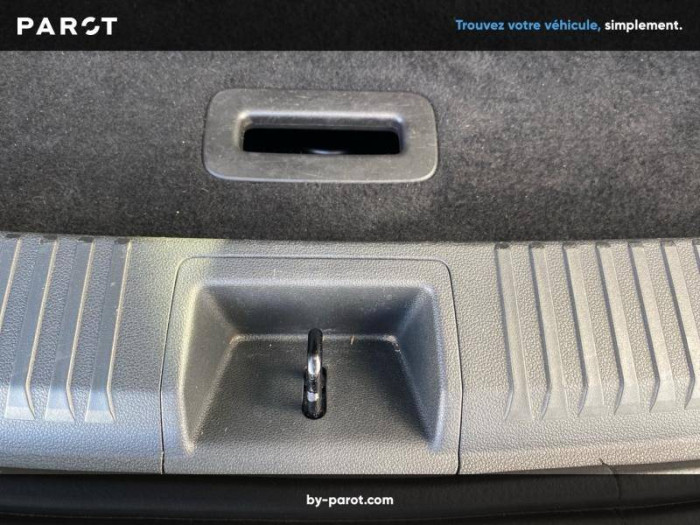 Renault AUSTRAL mild hybrid advanced 130 Techno