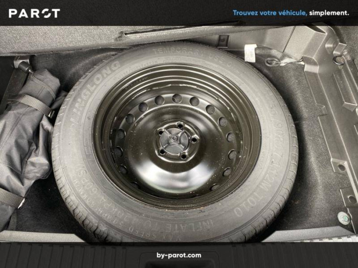 Renault AUSTRAL mild hybrid advanced 130 Techno