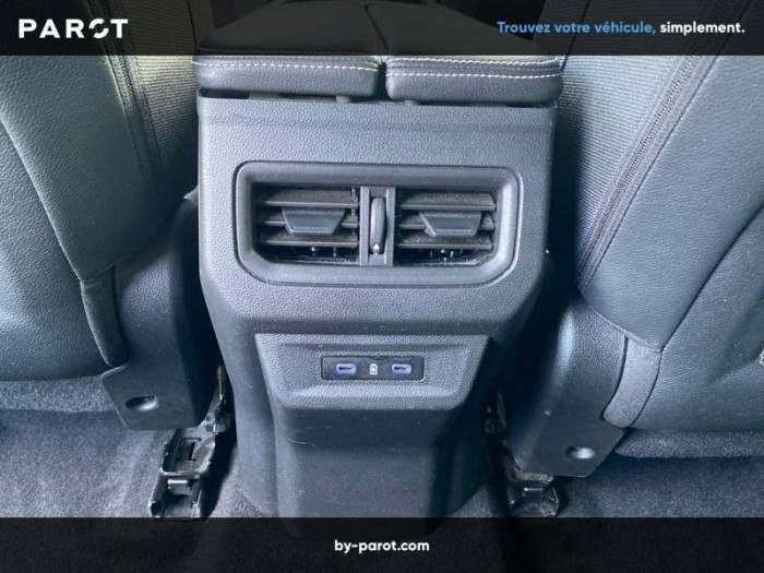 Renault AUSTRAL mild hybrid advanced 130 Techno