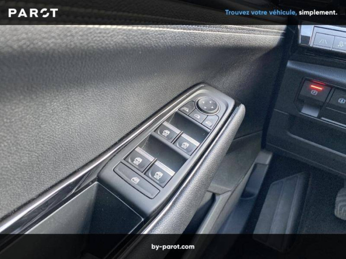 Renault AUSTRAL mild hybrid advanced 130 Techno