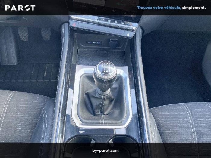 Renault AUSTRAL mild hybrid advanced 130 Techno