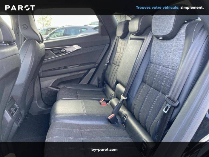 Renault AUSTRAL mild hybrid advanced 130 Techno