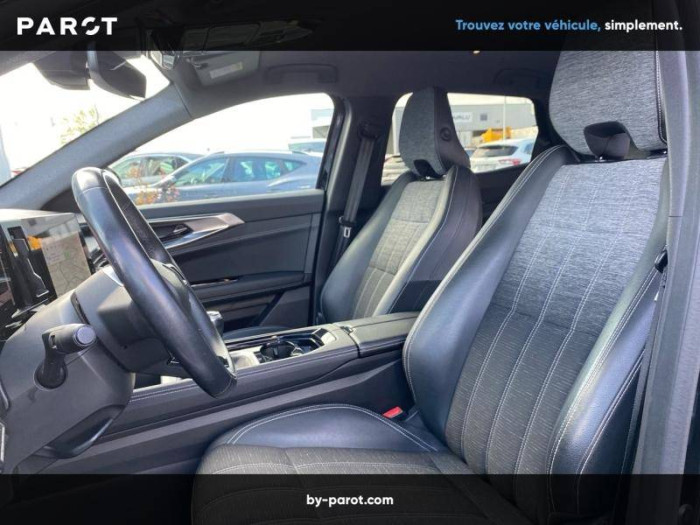 Renault AUSTRAL mild hybrid advanced 130 Techno