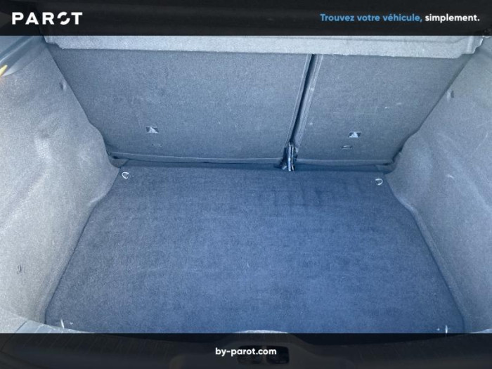 Citroën C4 Cactus PureTech 110ch S&S Feel E6.d-TEMP