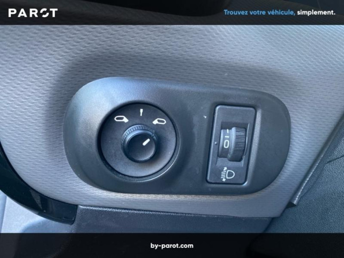 Citroën C4 Cactus PureTech 110ch S&S Feel E6.d-TEMP