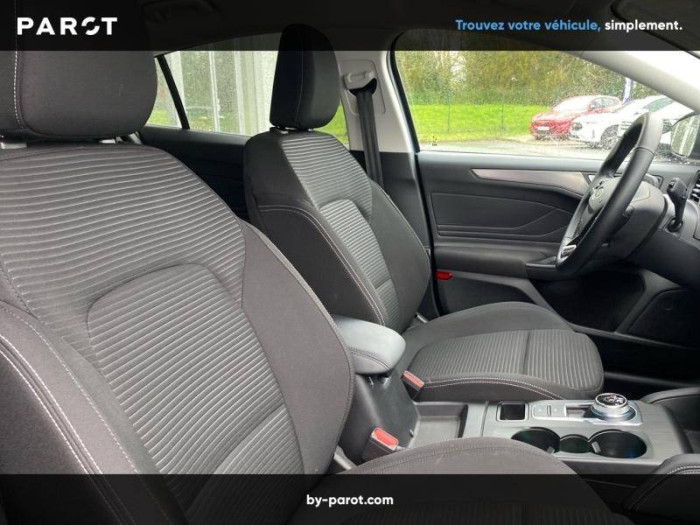 Ford Focus Nouveau 1.5 EcoBlue 115 Powershift Titanium X Business