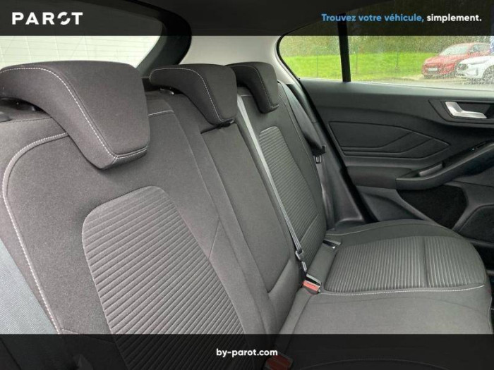 Ford Focus Nouveau 1.5 EcoBlue 115 Powershift Titanium X Business