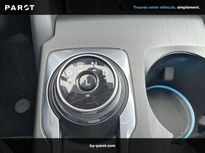 Ford Focus Nouveau 1.5 EcoBlue 115 Powershift Titanium X Business