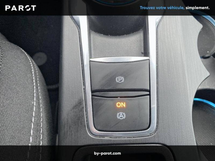 Ford Focus Nouveau 1.5 EcoBlue 115 Powershift Titanium X Business