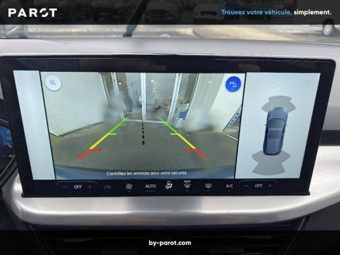 Ford Focus Nouveau 1.5 EcoBlue 115 Powershift Titanium X Business