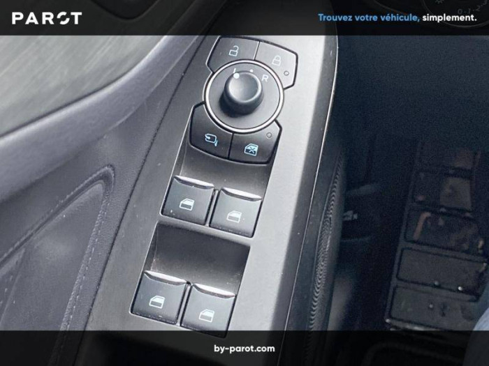 Ford Focus Nouveau 1.5 EcoBlue 115 Powershift Titanium X Business