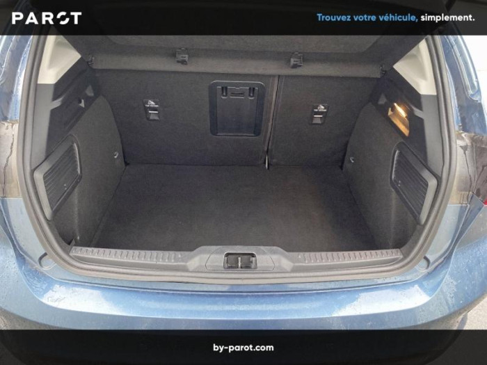 Ford Focus 1.5 EcoBlue 115ch Titanium X Business BVA8