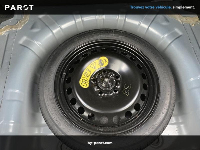 Ford Focus 1.5 EcoBlue 115ch Titanium X Business BVA8