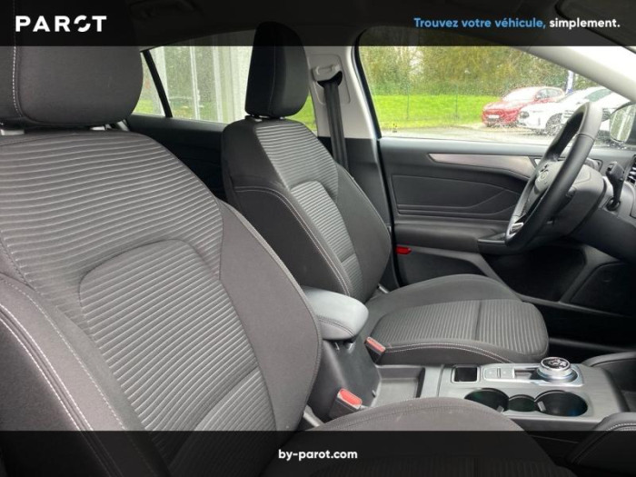 Ford Focus 1.5 EcoBlue 115ch Titanium X Business BVA8
