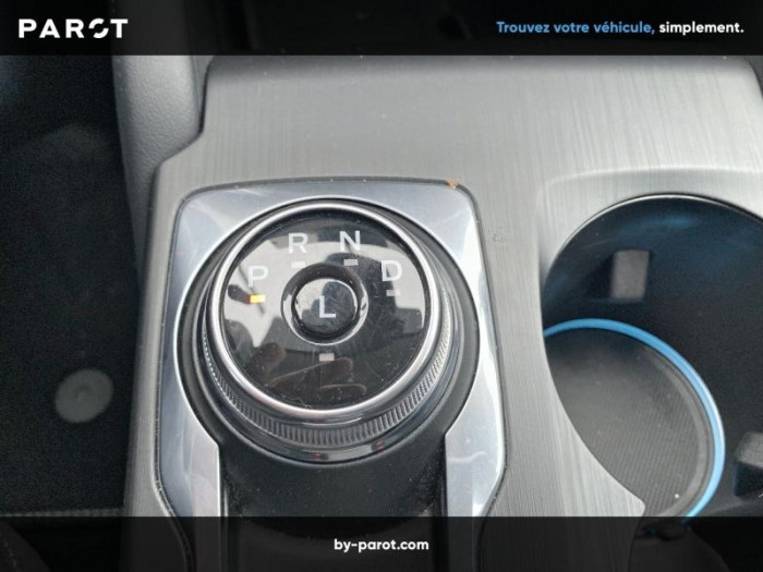 Ford Focus 1.5 EcoBlue 115ch Titanium X Business BVA8