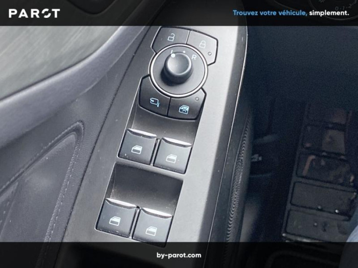 Ford Focus 1.5 EcoBlue 115ch Titanium X Business BVA8