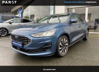 Ford Focus Nouveau 1.5 EcoBlue 115 Powershift Titanium X Business
