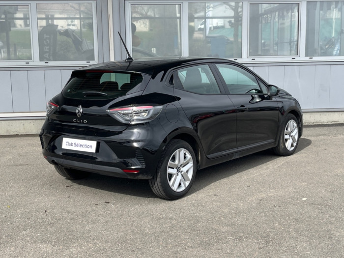 Renault Clio 1.5 dCi 100ch Evolution - 25