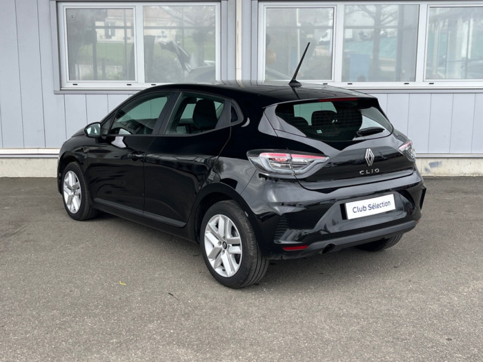 Renault Clio 1.5 dCi 100ch Evolution - 25