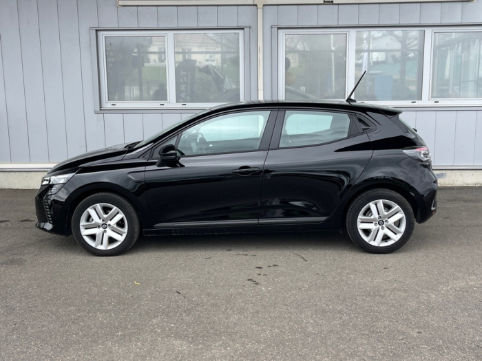 Renault Clio 1.5 dCi 100ch Evolution - 25