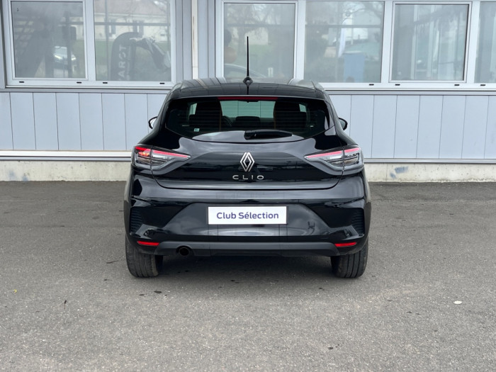 Renault Clio 1.5 dCi 100ch Evolution - 25