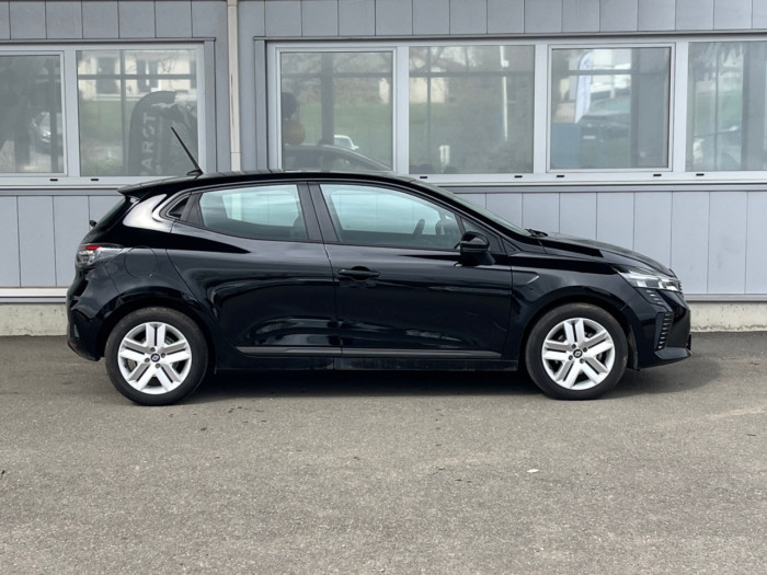 Renault Clio 1.5 dCi 100ch Evolution - 25