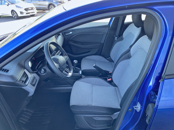 Renault Clio 1.5 dCi 100ch Evolution - 25