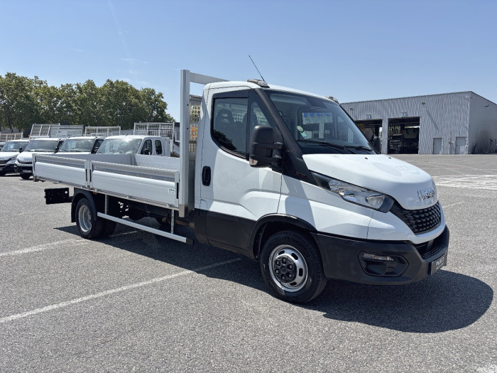 IVECO Daily CCb 35C16H3.0 Empattement 4100