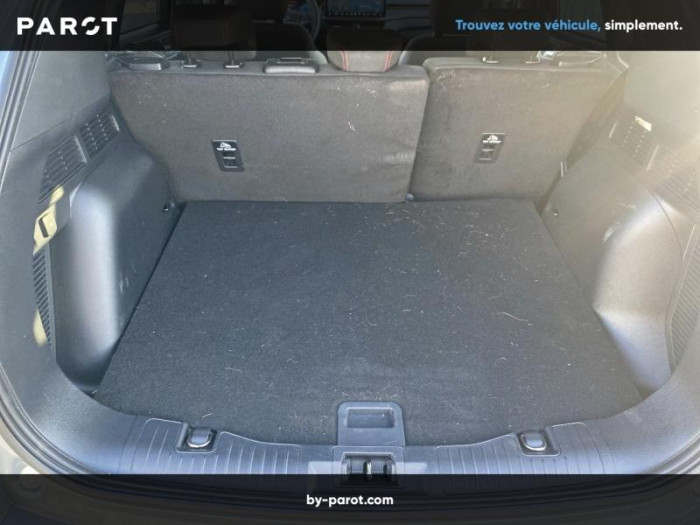 Ford Kuga 2.5 Duratec 180ch Hybrid FlexiFuel ST-Line Powershift
