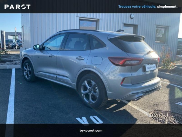 Ford Kuga 2.5 Duratec 180ch Hybrid FlexiFuel ST-Line Powershift
