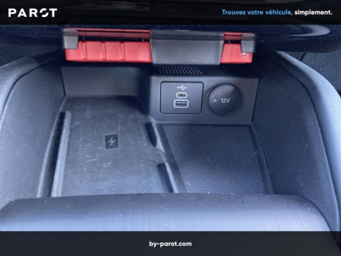 Ford Kuga 2.5 Duratec 180ch Hybrid FlexiFuel ST-Line Powershift