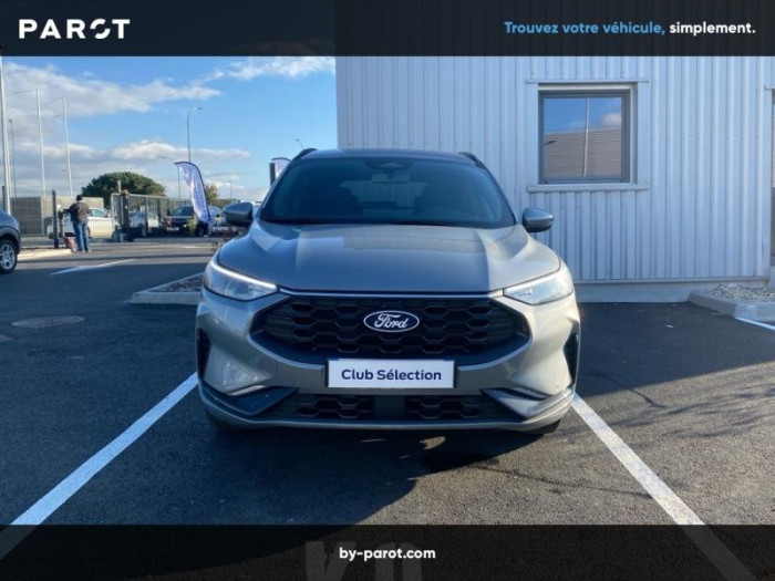 Ford Kuga 2.5 Duratec 180ch Hybrid FlexiFuel ST-Line Powershift