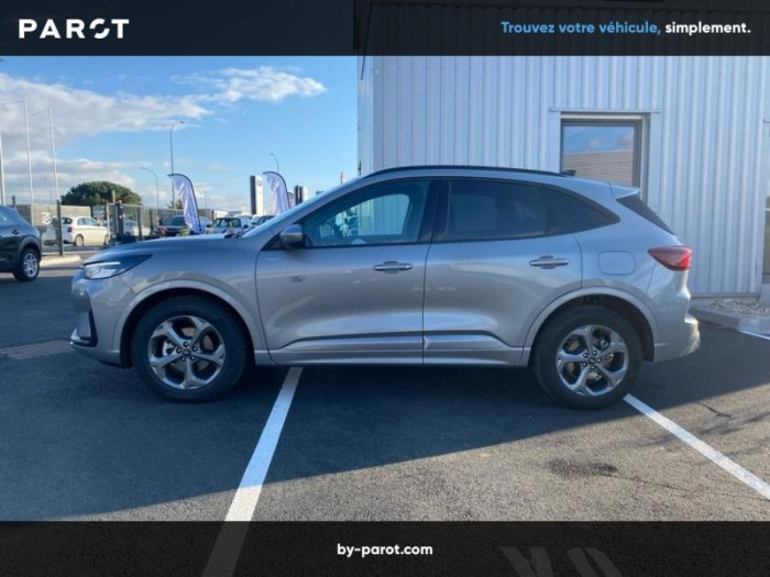 Ford Kuga 2.5 Duratec 180ch Hybrid FlexiFuel ST-Line Powershift