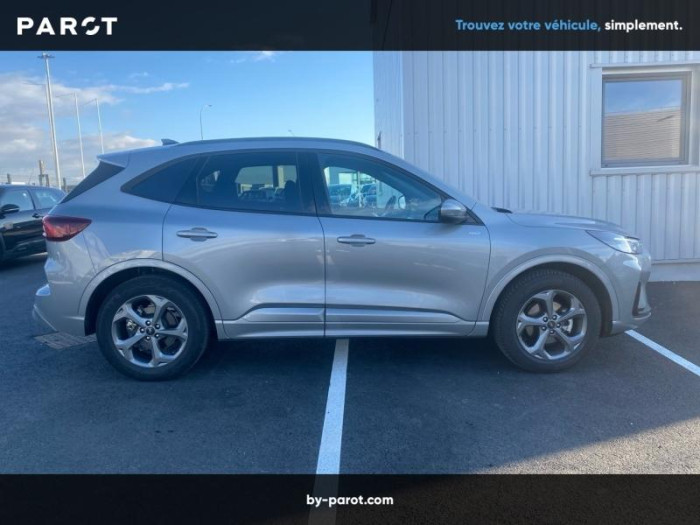 Ford Kuga 2.5 Duratec 180ch Hybrid FlexiFuel ST-Line Powershift