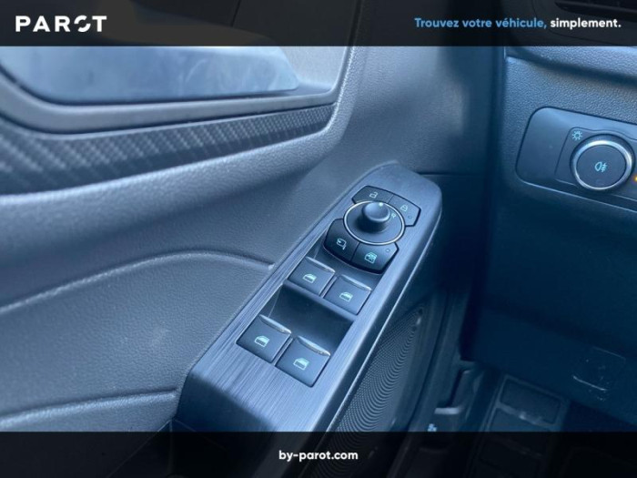 Ford Kuga 2.5 Duratec 180ch Hybrid FlexiFuel ST-Line Powershift