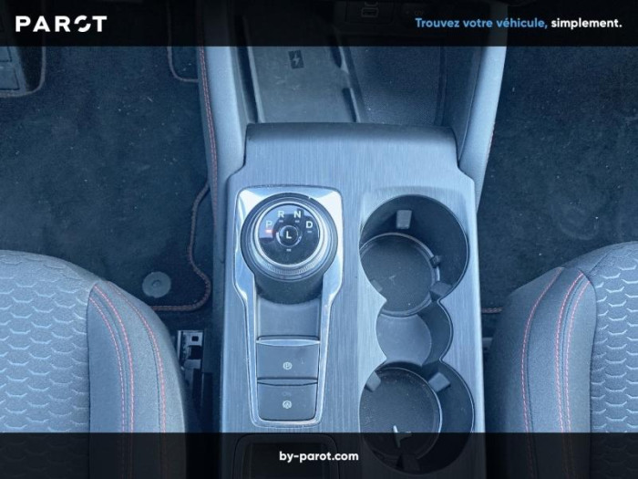 Ford Kuga 2.5 Duratec 180ch Hybrid FlexiFuel ST-Line Powershift