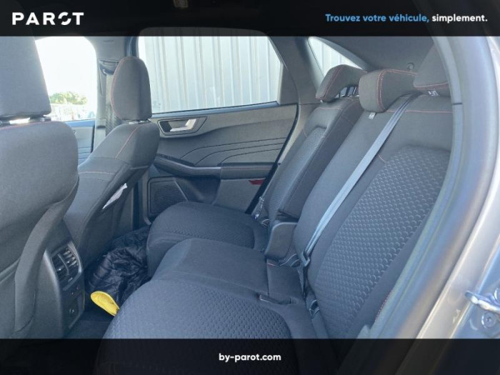 Ford Kuga 2.5 Duratec 180ch Hybrid FlexiFuel ST-Line Powershift