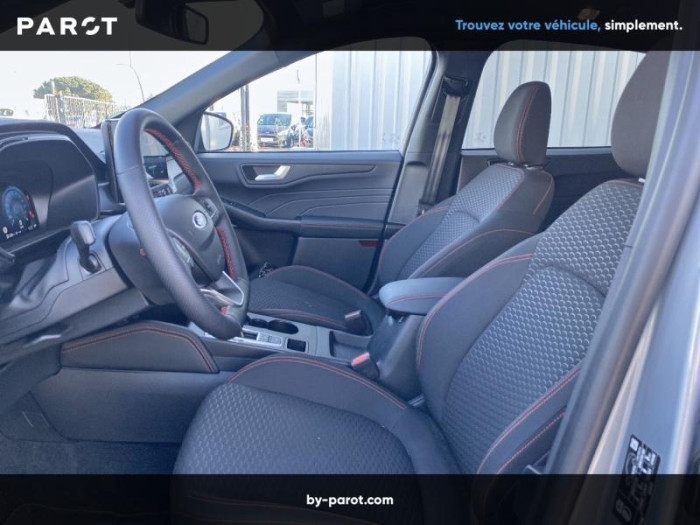 Ford Kuga 2.5 Duratec 180ch Hybrid FlexiFuel ST-Line Powershift