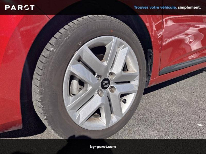 Renault CLIO V Blue dCi 100 ch GSR2 Evolution